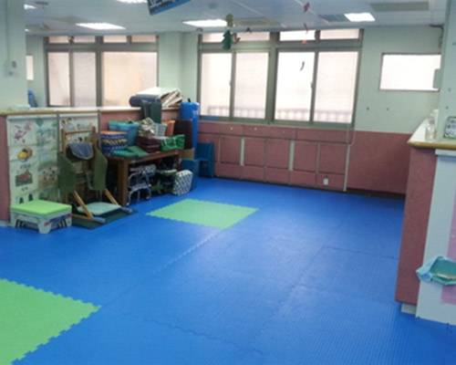 三樓早療兒童訓練教室(三間)